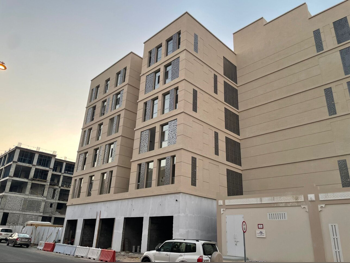 مباني ,ابراج ومجمعات - سكن عائلي  - الريان  - الوعب  للبيع