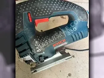 Power Tools & Hand Tools Bosch /  Hand Saw