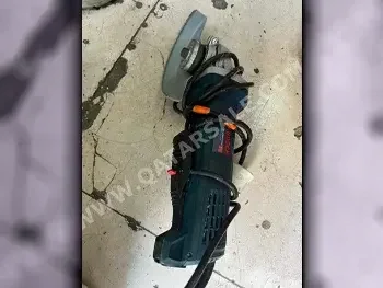 Power Tools & Hand Tools Bosch /  Grinding And Curving