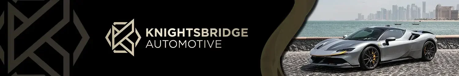 نايتسبريدج للسيارات