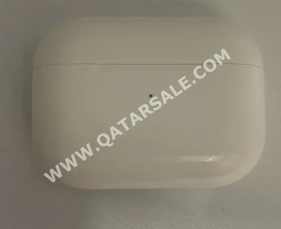 Headphones & Earbuds Apple - White Airpods