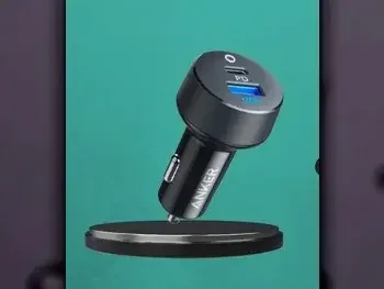 Car Phone Chargers Charger Only Apple Anker Black Anker Multi Black