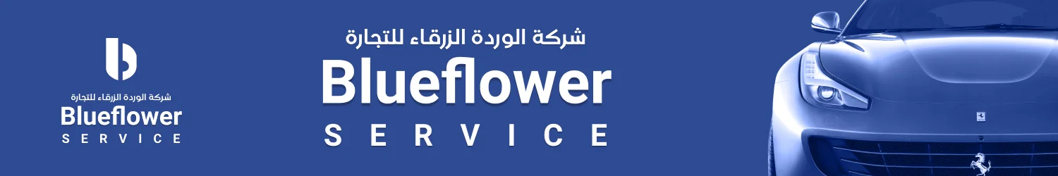 Blueflower Car Rental