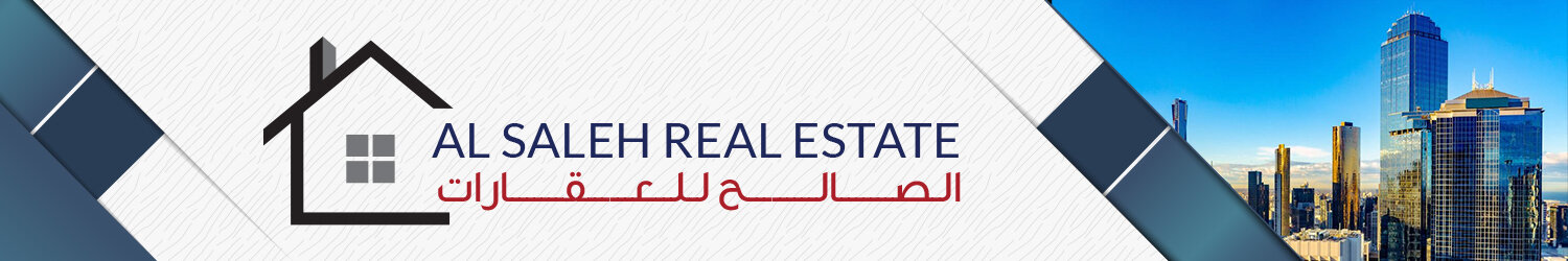 Al Saleh Real Estate