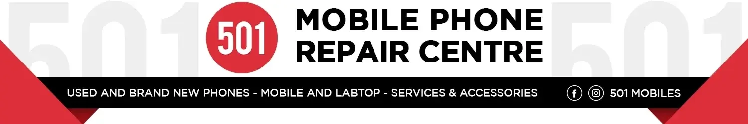 مركز 501 للهواتف