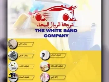 Cleaning & Hospitality