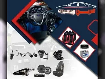 Al Derby  Car Accessories