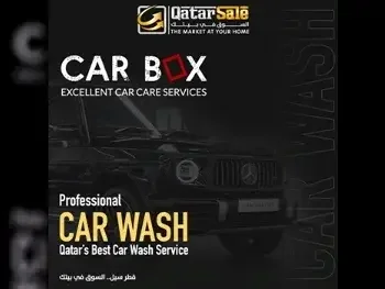 Car Detailing