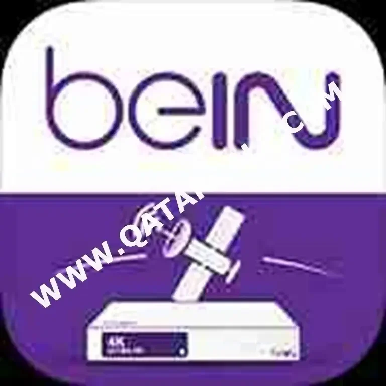 تركيب أطباق الأقمار الصناعية وخدماته