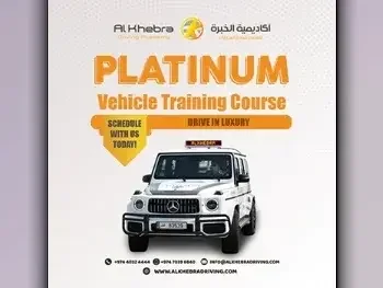 Driving Schools Platinum Package