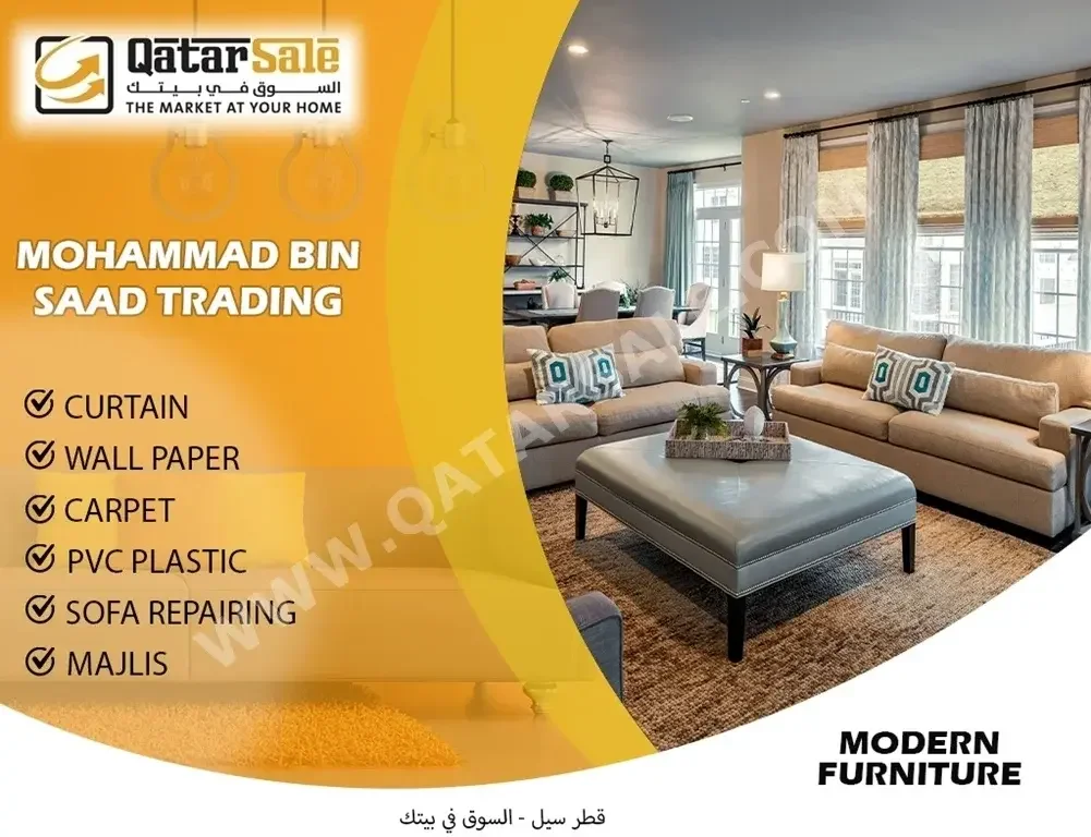 Furniture Upholstery