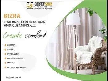 Furniture Upholstery