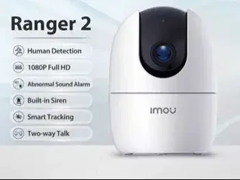 CCTV Wireless  None  2022  Motion Detection  Night Vision Support  360° Rotatable  Warranty /  4k