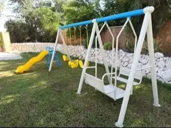 Outdoor Toys  - Over 12 Years