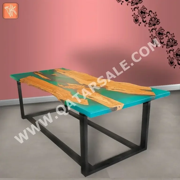 Multipurpose Table