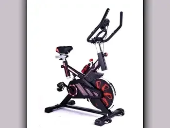 Fitness Machines - Exercise Bikes