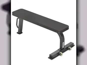 Sports/Exercises Equipment - Weight Bench  - Black