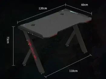 Desks & Computer Desks - Computer Desk  - Black