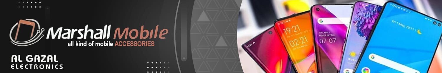 Marshall Mobile