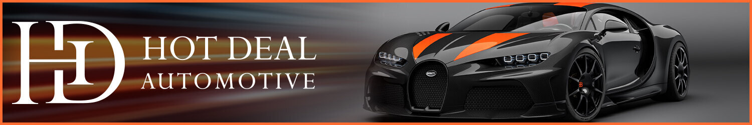 Hot Deal Automotive
