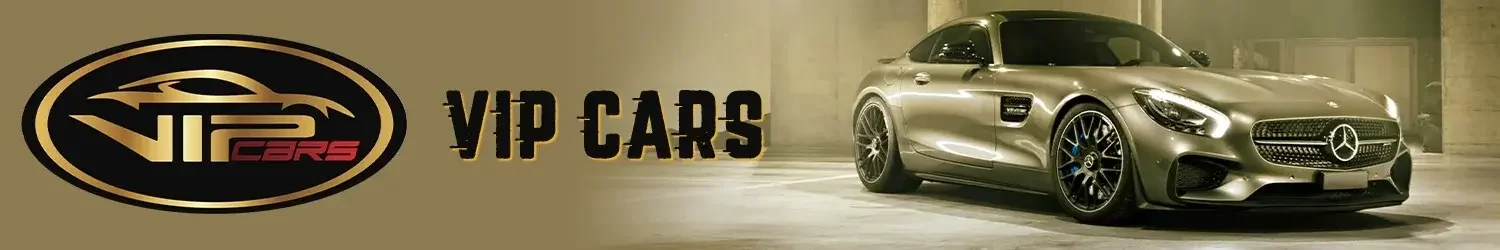 VIP Cars