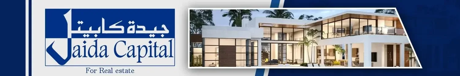 Jaida Capital Real Estate