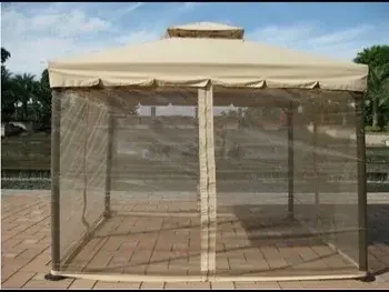 Camping Tent 6 Person  Bestway  Gray  China  Autumn/Winter  1  B2  300 CM  200 CM  Waterproof