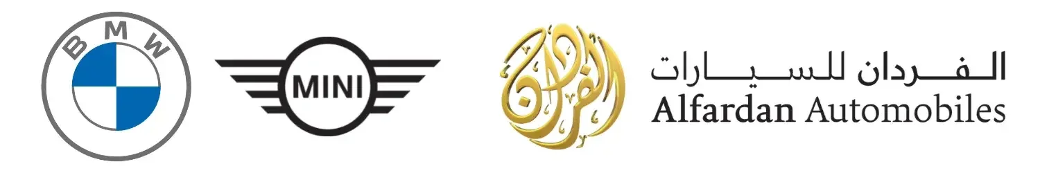 الفردان للسيارات بي ام دبليو