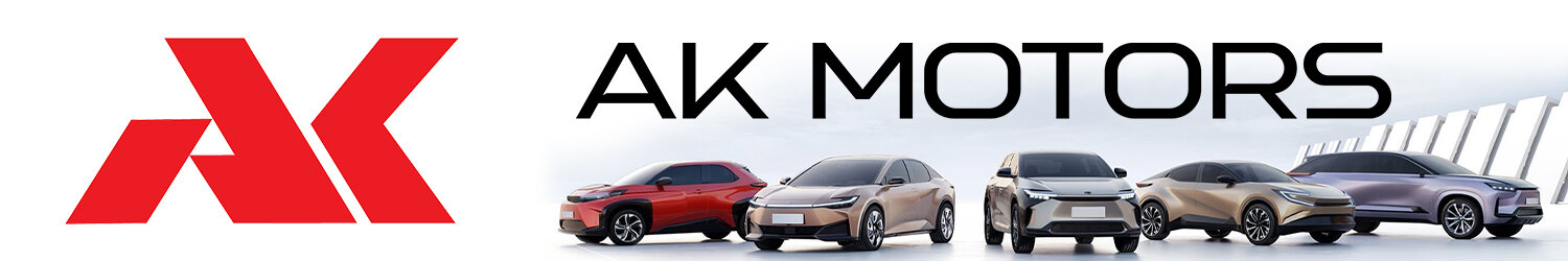 AK Motors - UAE