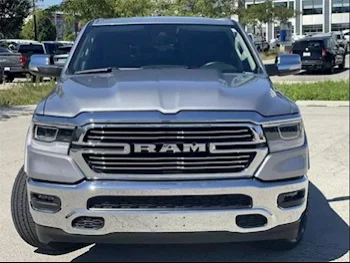 Dodge  Ram  6 Cylinder  SUV 4x4  Black  2023