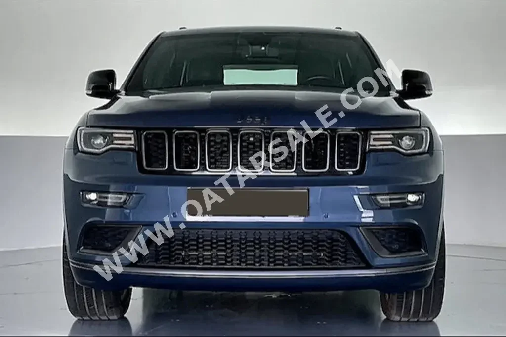 جييب  شيروكي  4 سلندر  إس يو في 4 في 4  أبيض  2023