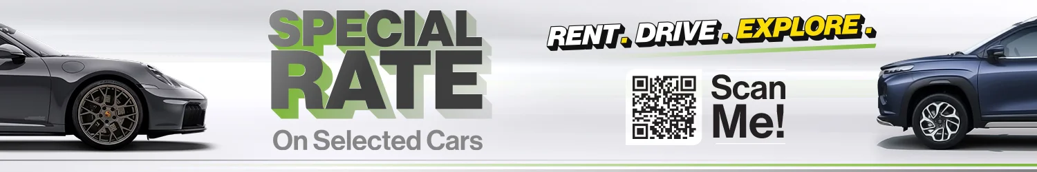 Strong Rent a Car