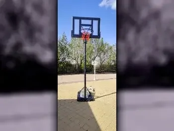 Sports/Exercises Equipment - Black