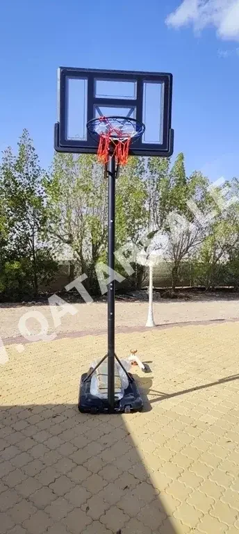 Sports/Exercises Equipment - Black