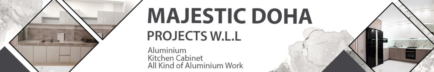 Majestic Doha Aluminum