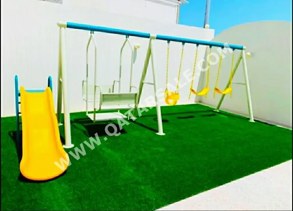 Outdoor Toys  - Over 12 Years