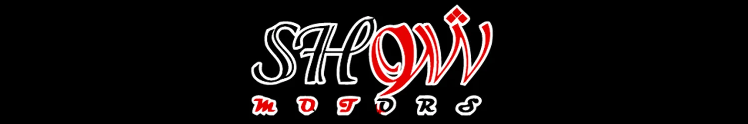 شو موتورز