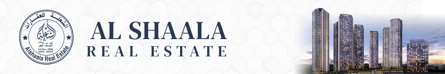 الشعلة للعقارات