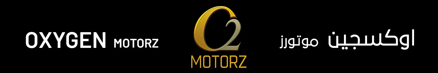 Oxygen Motorz