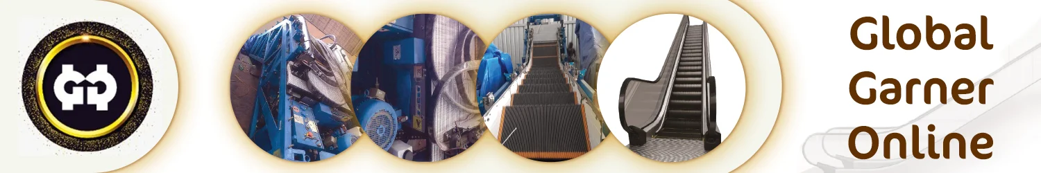 جلوبال جارنر للتجارة عبر الإنترنت ذ.م.م
