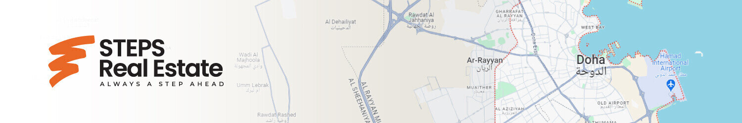 ستيبس للعقارات