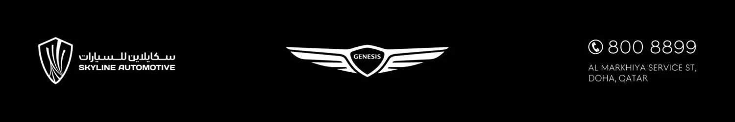 سكايلاين للسيارات