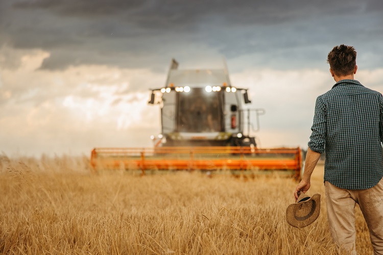 Clima - Notícias Agrícolas