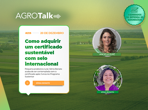 Clima - Notícias Agrícolas