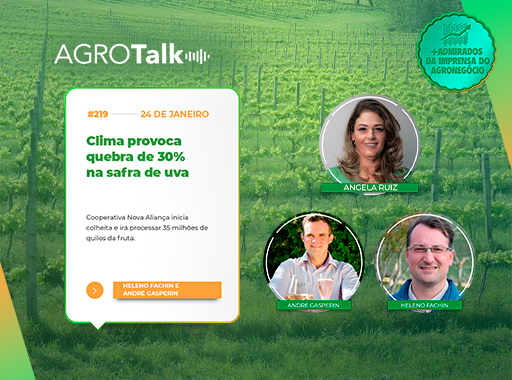 Agrotalk Destaque 1