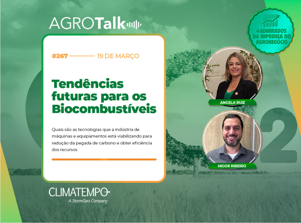 Biocombustíveis