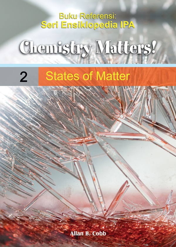 Chemistry matters