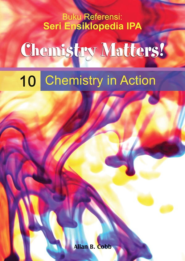 Chemistry matters