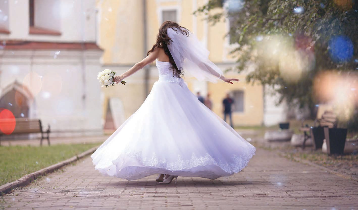 Weddings and Events by Aaa Florists