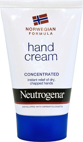 neutrogena